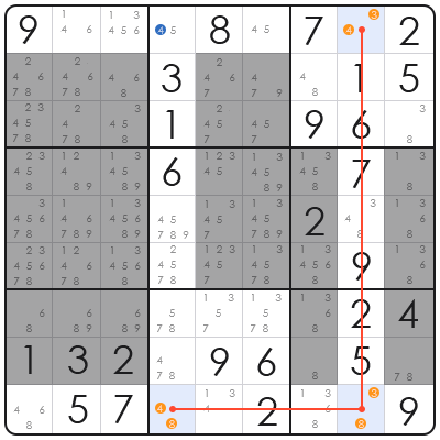 washington post sudoku/