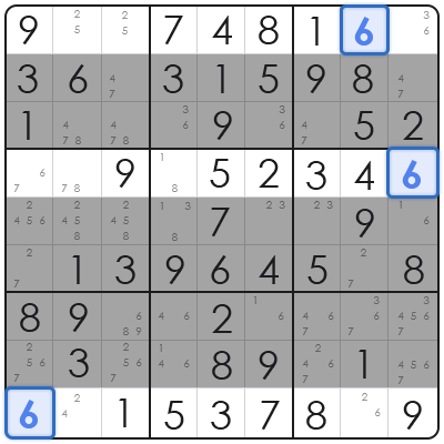 triple sudoku