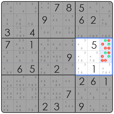 brainbashers sudoku